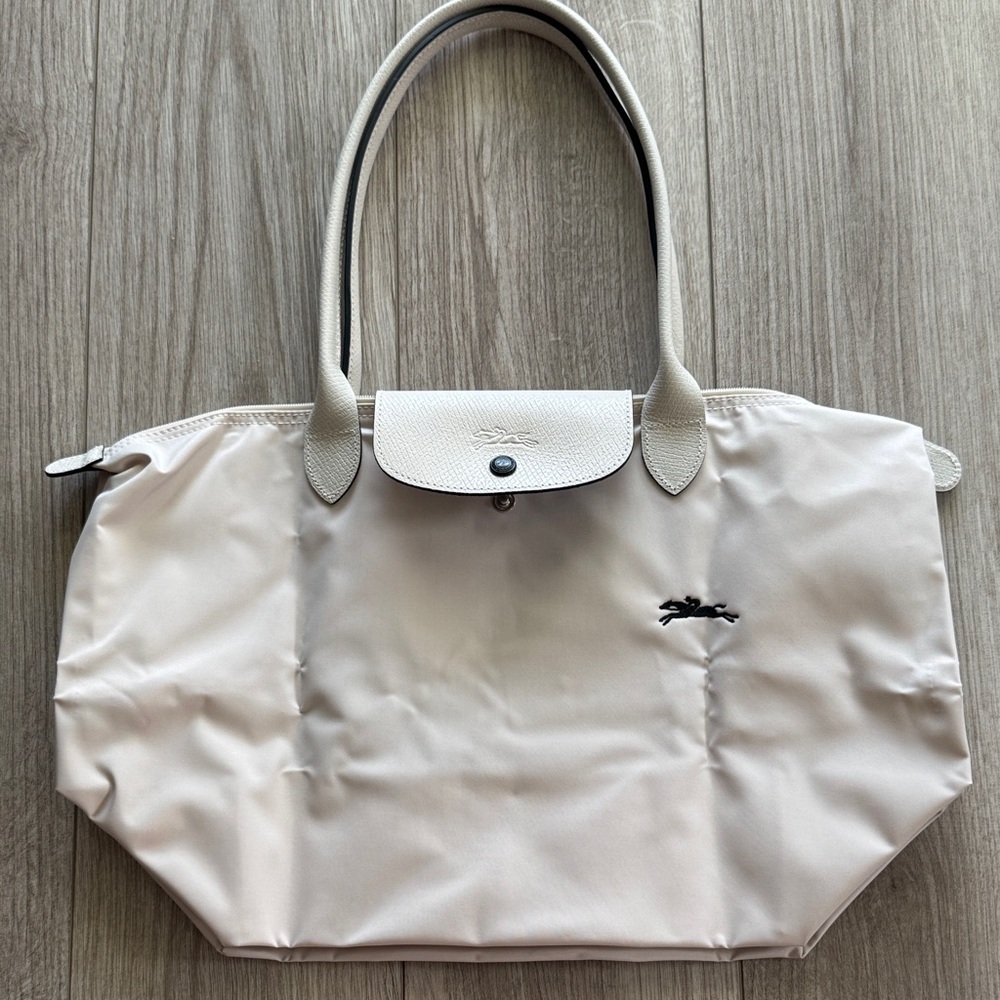 Longchamp Le Pliage Large Nylon Tote Bag. NEW without tag